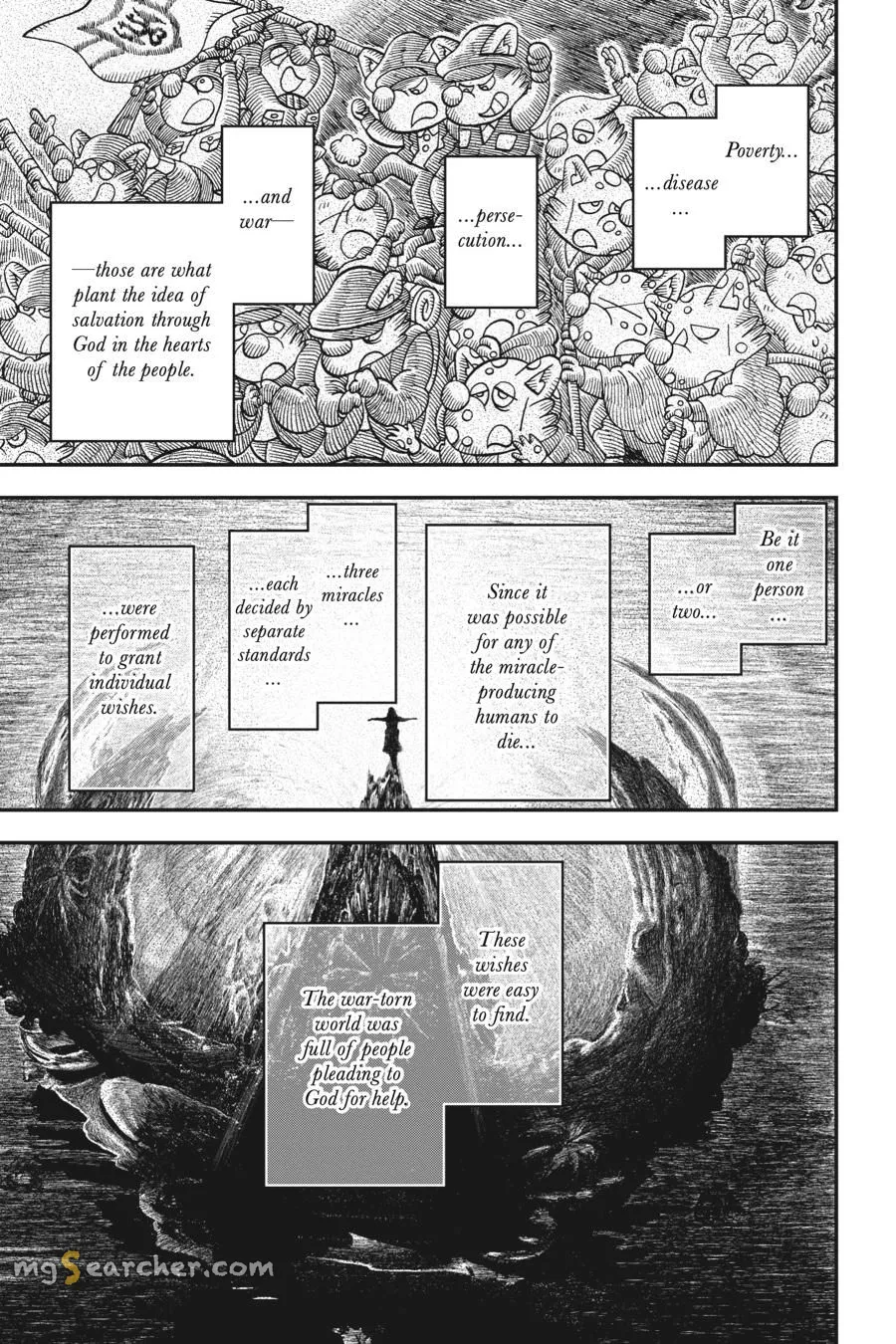 Read Youjo Senki EN Manga Online
