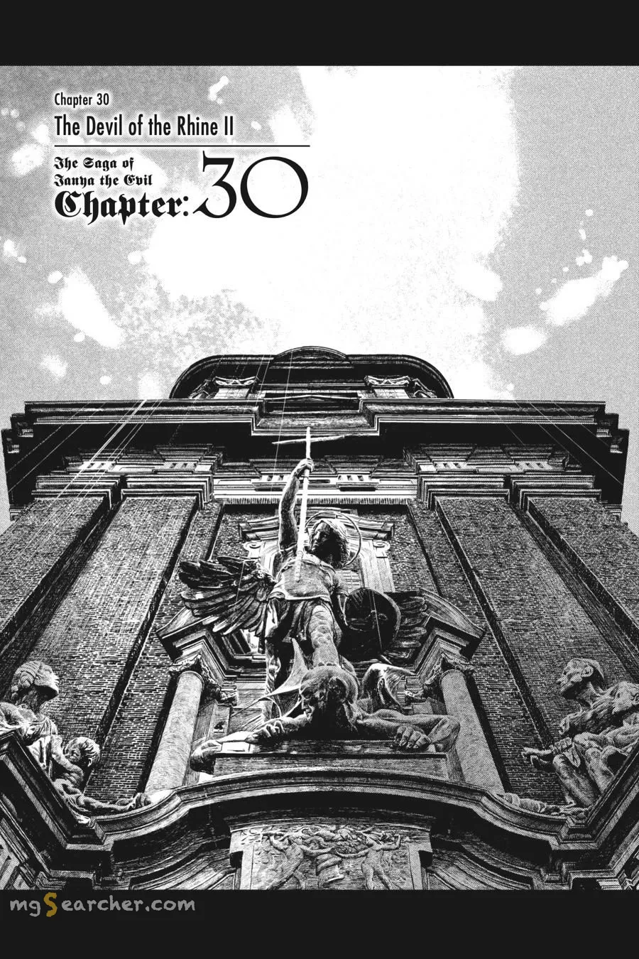 Read Youjo Senki EN Manga Online