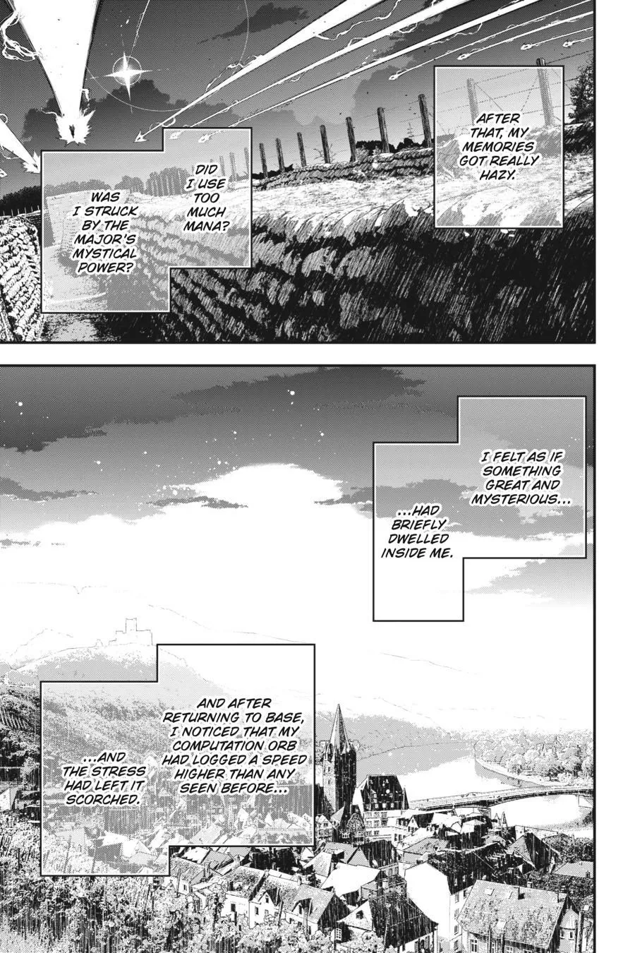 Read Youjo Senki EN Manga Online
