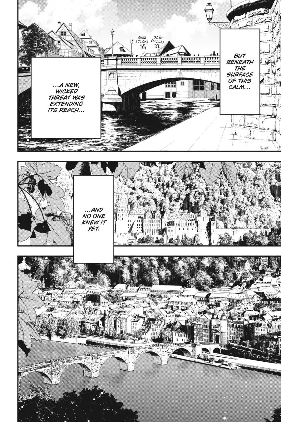 Read Youjo Senki EN Manga Online