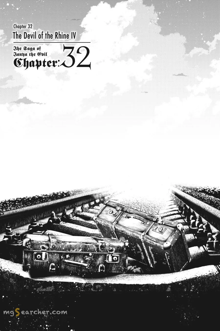 Read Youjo Senki EN Manga Online