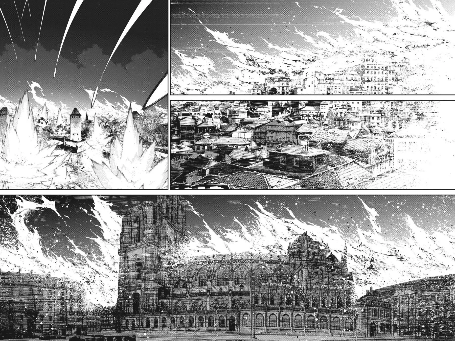 Read Youjo Senki EN Manga Online
