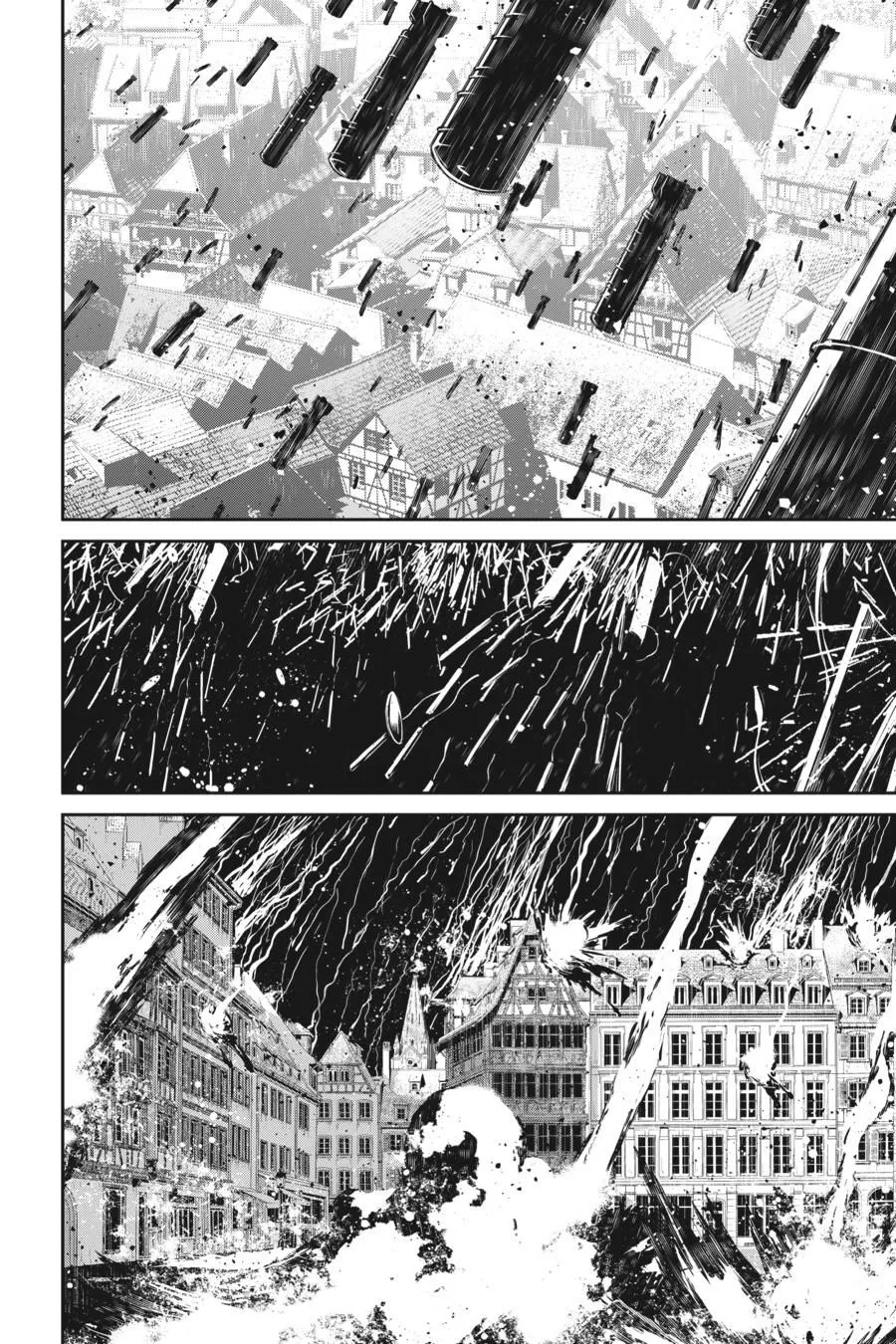 Read Youjo Senki EN Manga Online