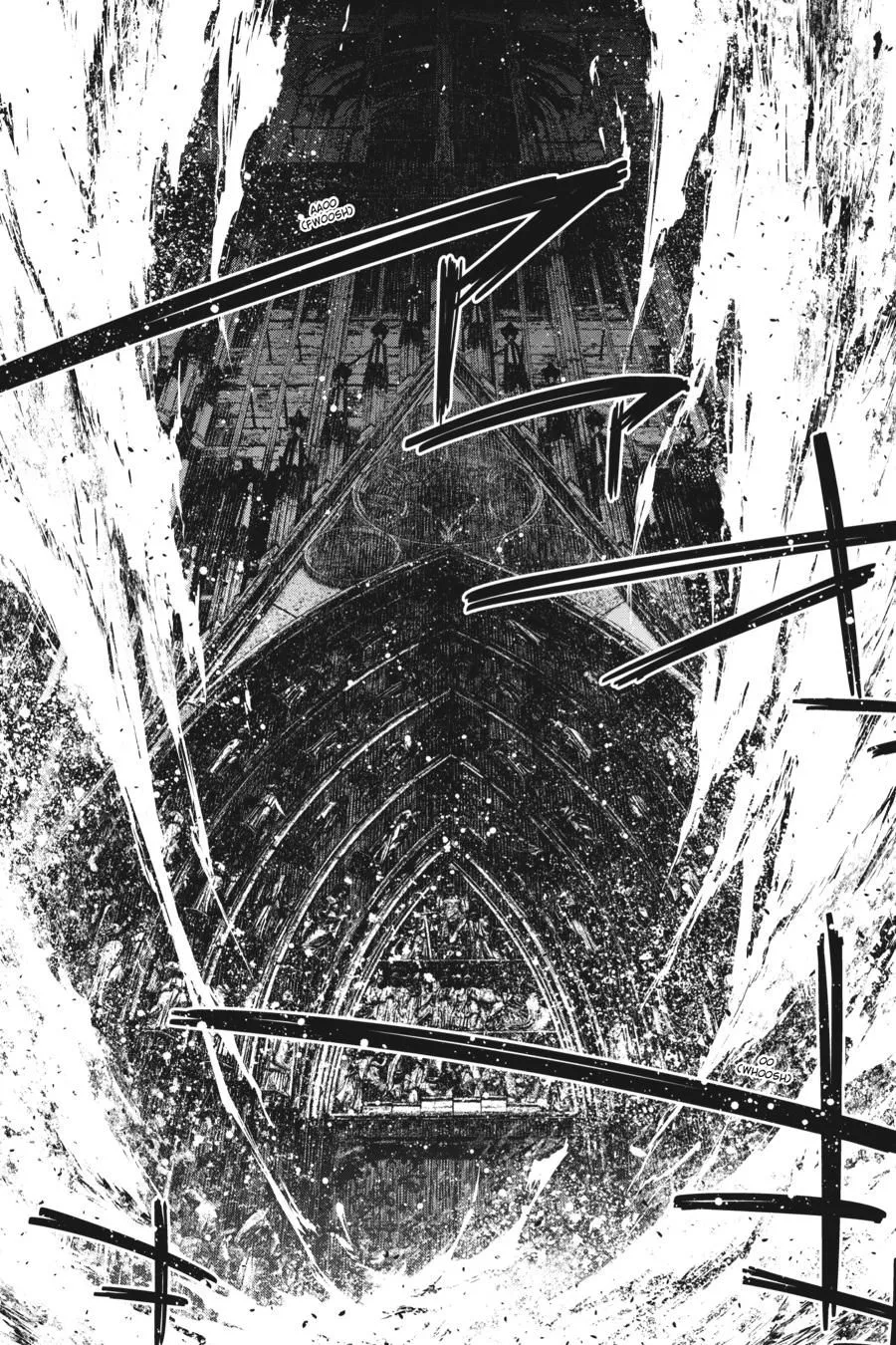 Read Youjo Senki EN Manga Online