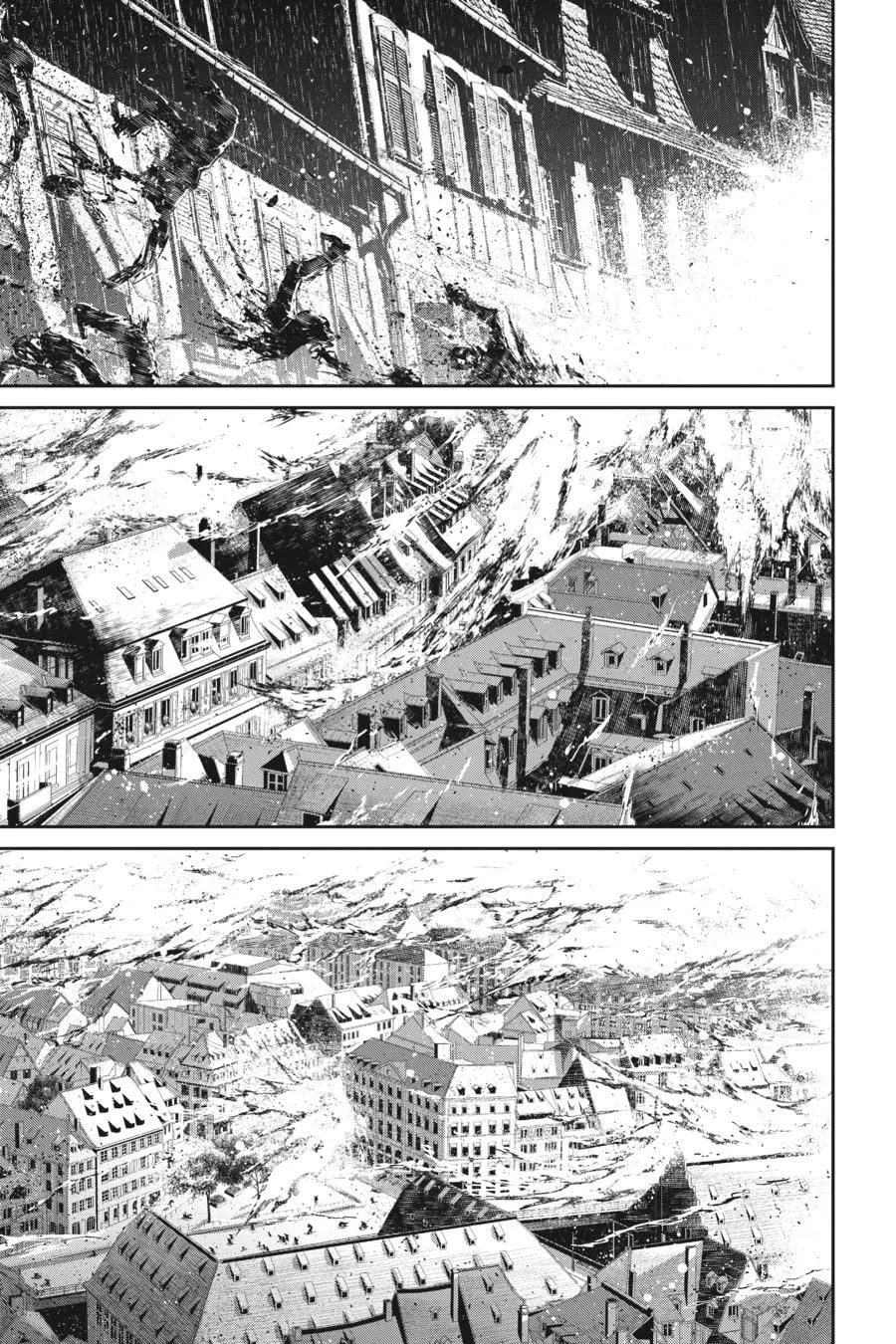 Read Youjo Senki EN Manga Online