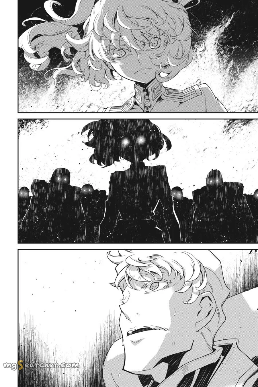Read Youjo Senki EN Manga Online