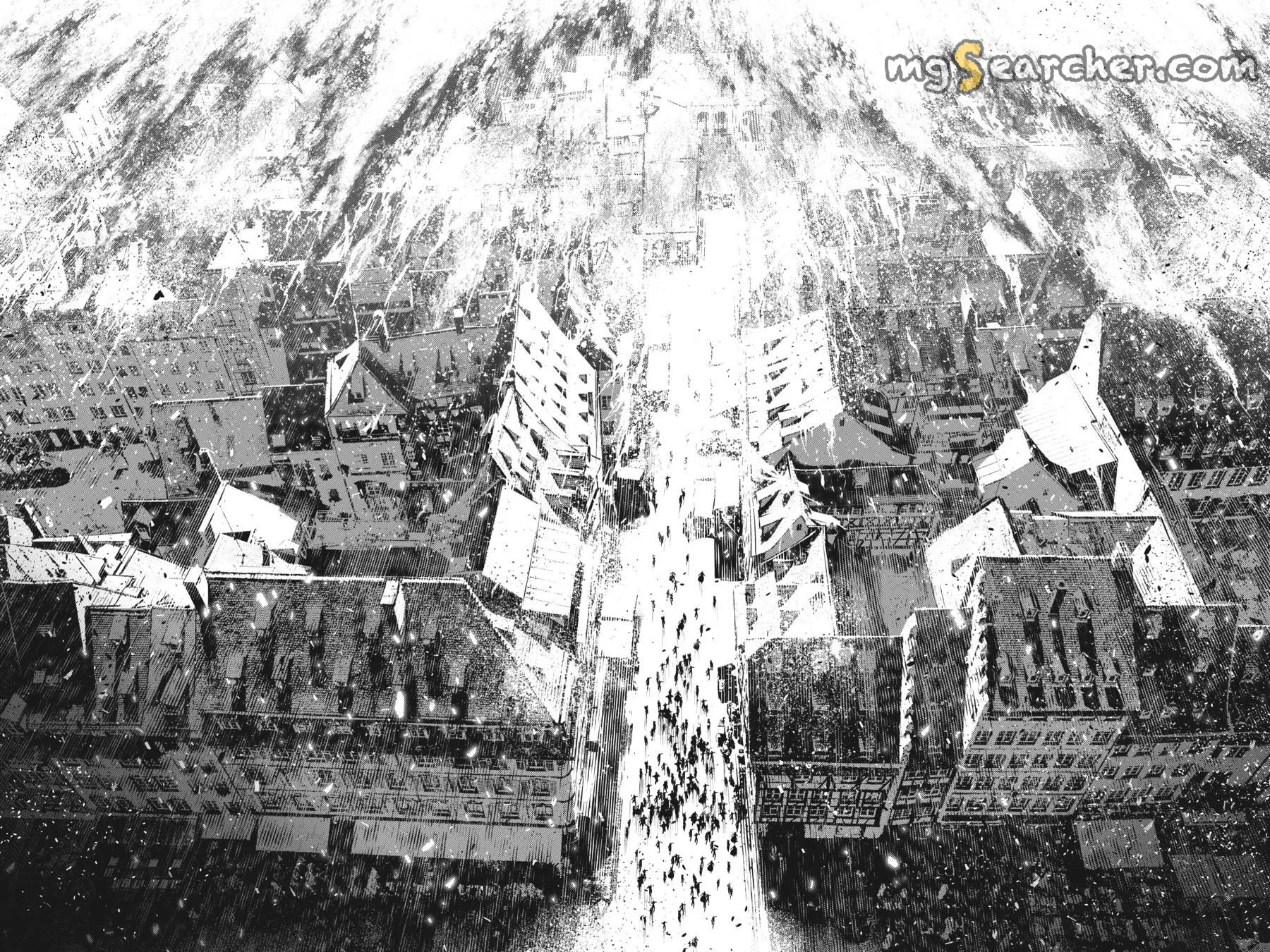 Read Youjo Senki EN Manga Online