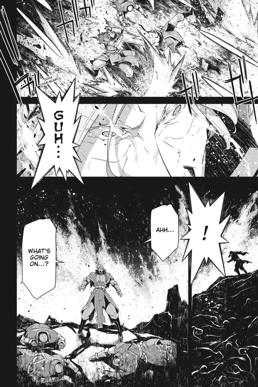 Read Youjo Senki EN Manga Online