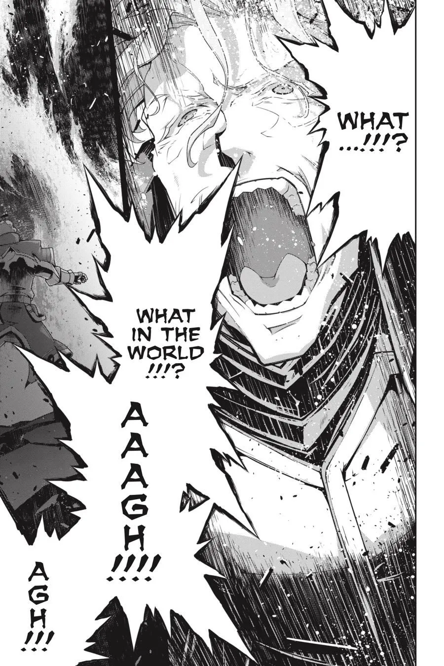 Read Youjo Senki EN Manga Online