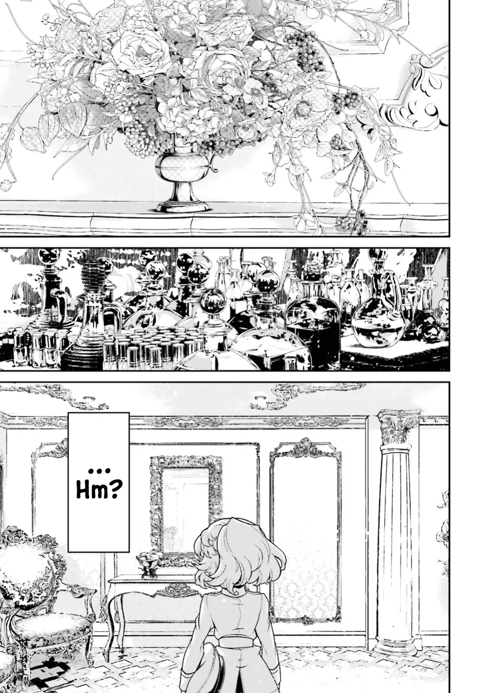 Read Youjo Senki EN Manga Online