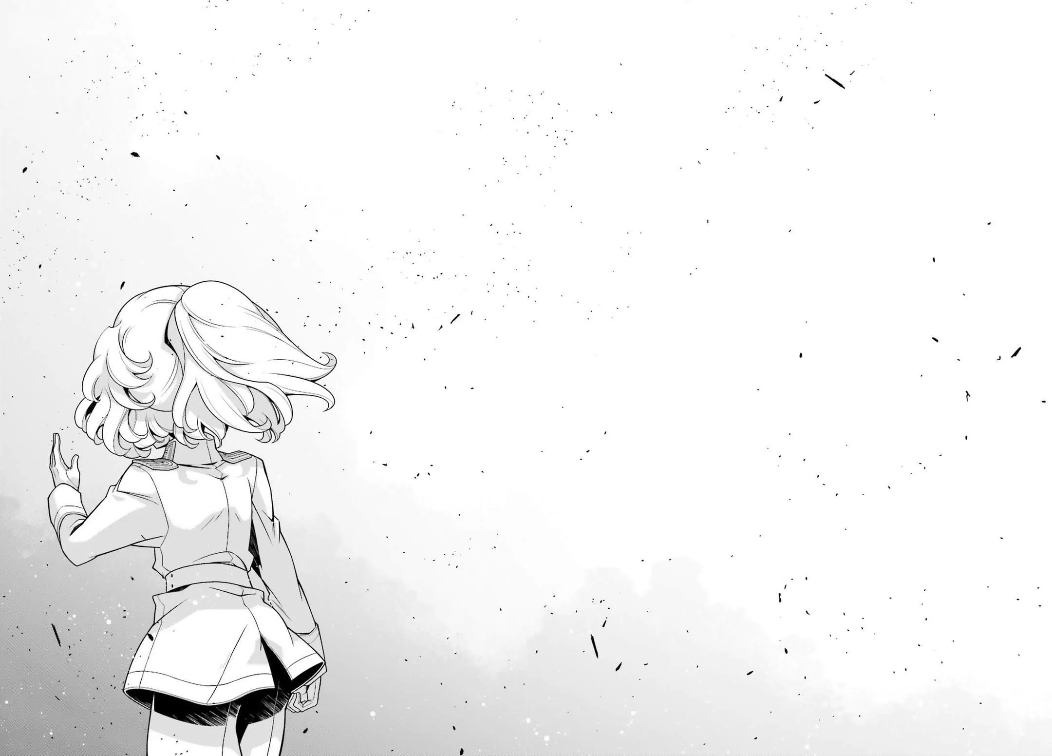 Read Youjo Senki EN Manga Online