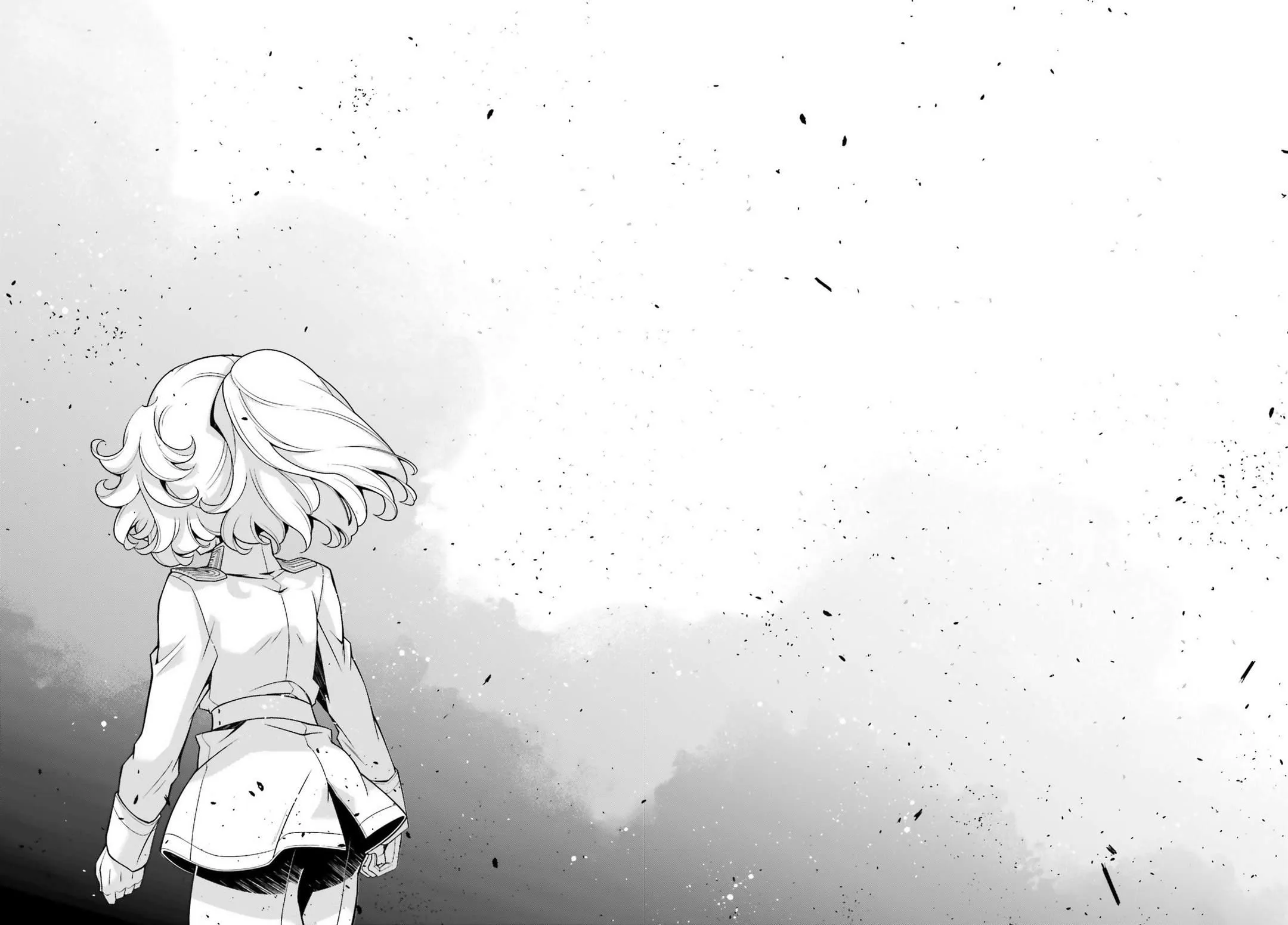 Read Youjo Senki EN Manga Online