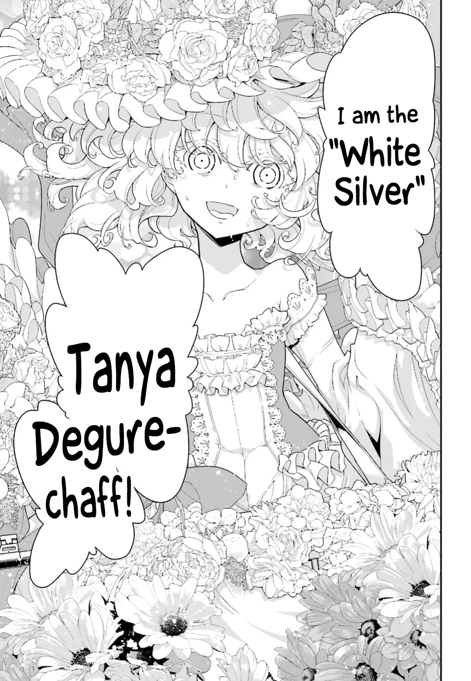 Read Youjo Senki EN Manga Online
