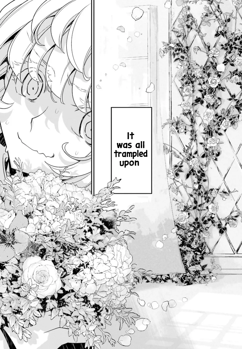 Read Youjo Senki EN Manga Online