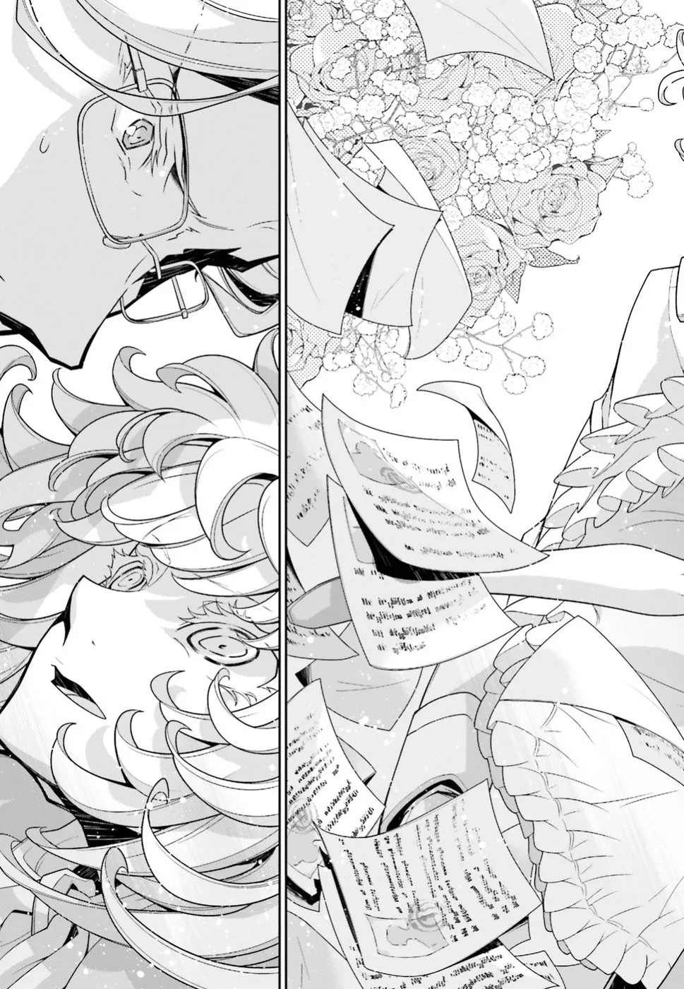 Read Youjo Senki EN Manga Online