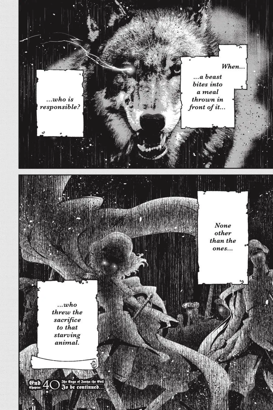 Read Youjo Senki EN Manga Online