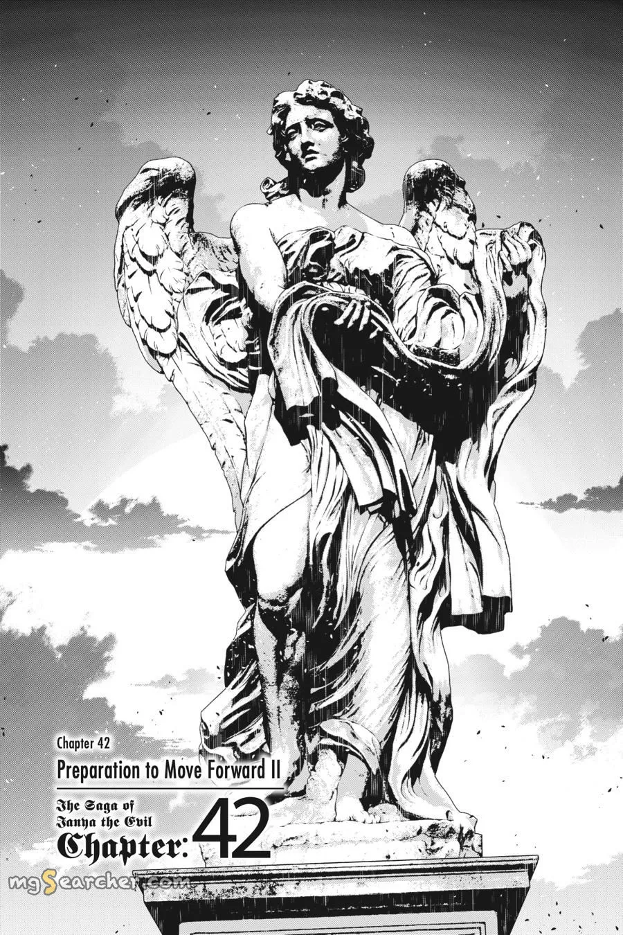 Read Youjo Senki EN Manga Online