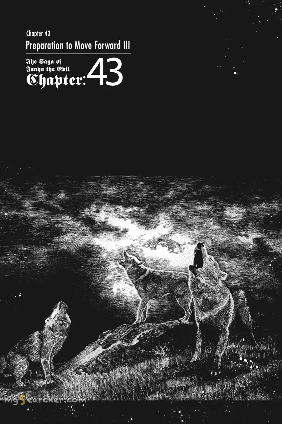 Read Youjo Senki EN Manga Online