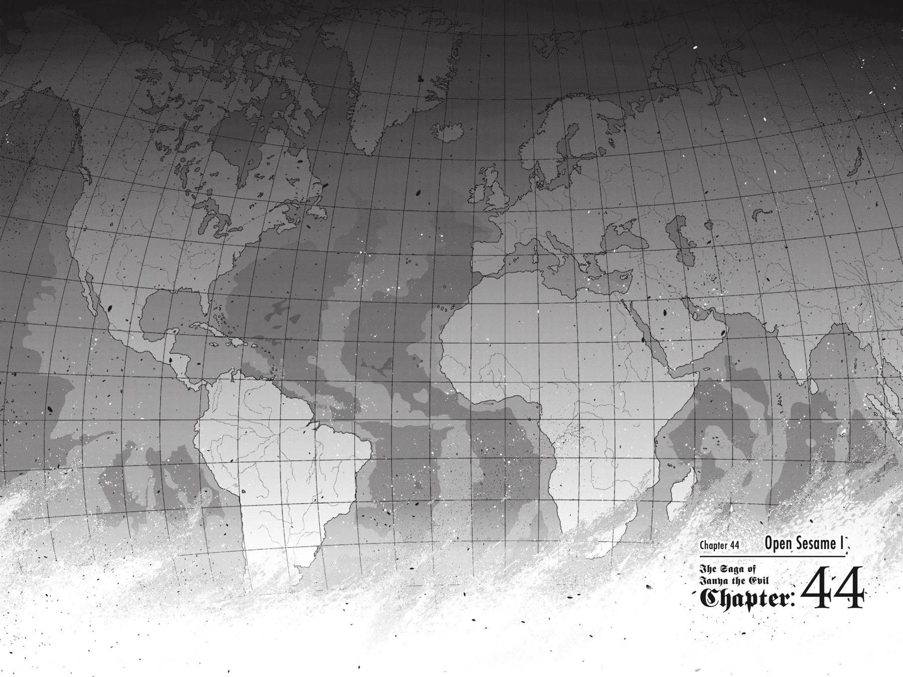 Read Youjo Senki EN Manga Online