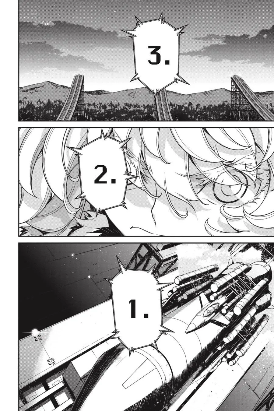 Read Youjo Senki EN Manga Online