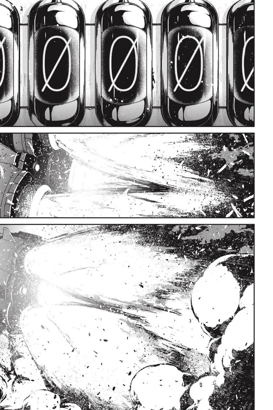 Read Youjo Senki EN Manga Online