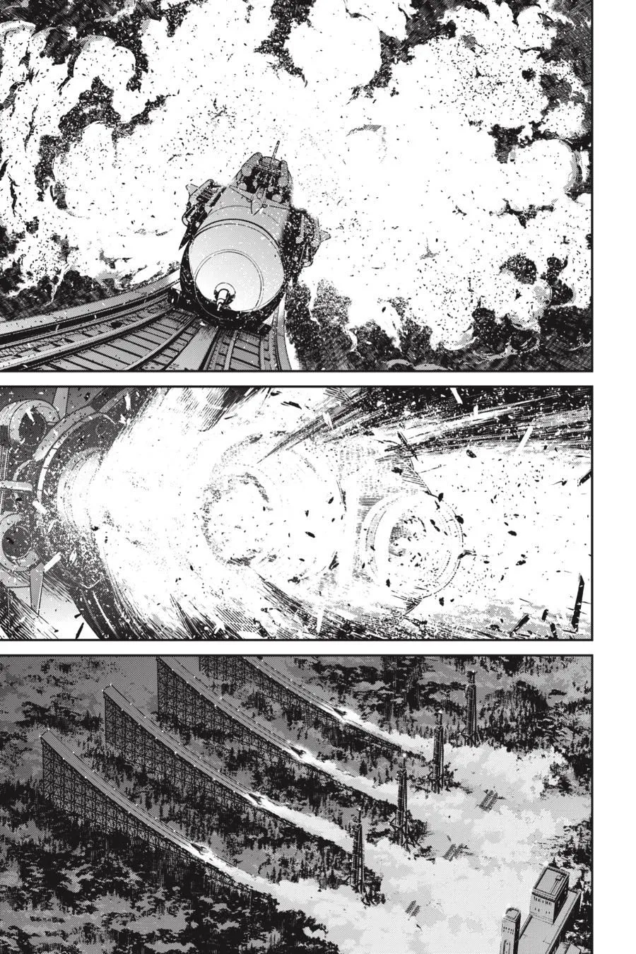 Read Youjo Senki EN Manga Online