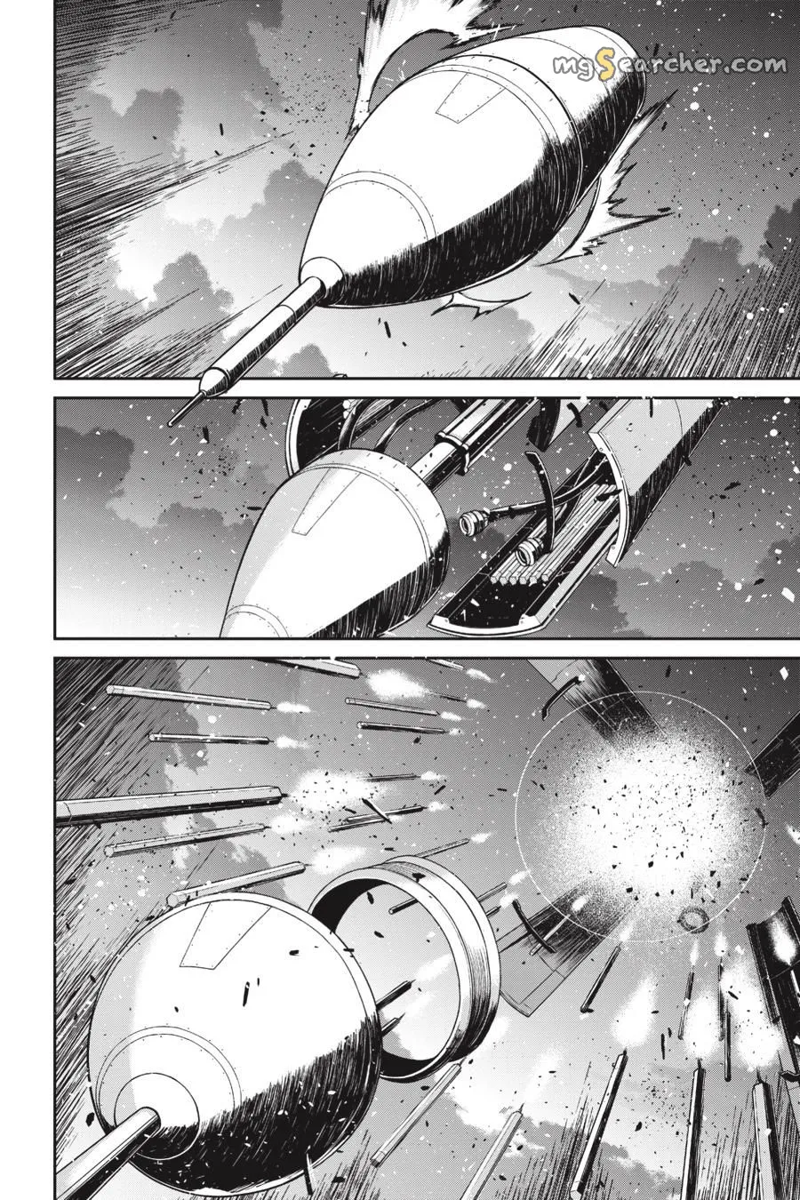 Read Youjo Senki EN Manga Online