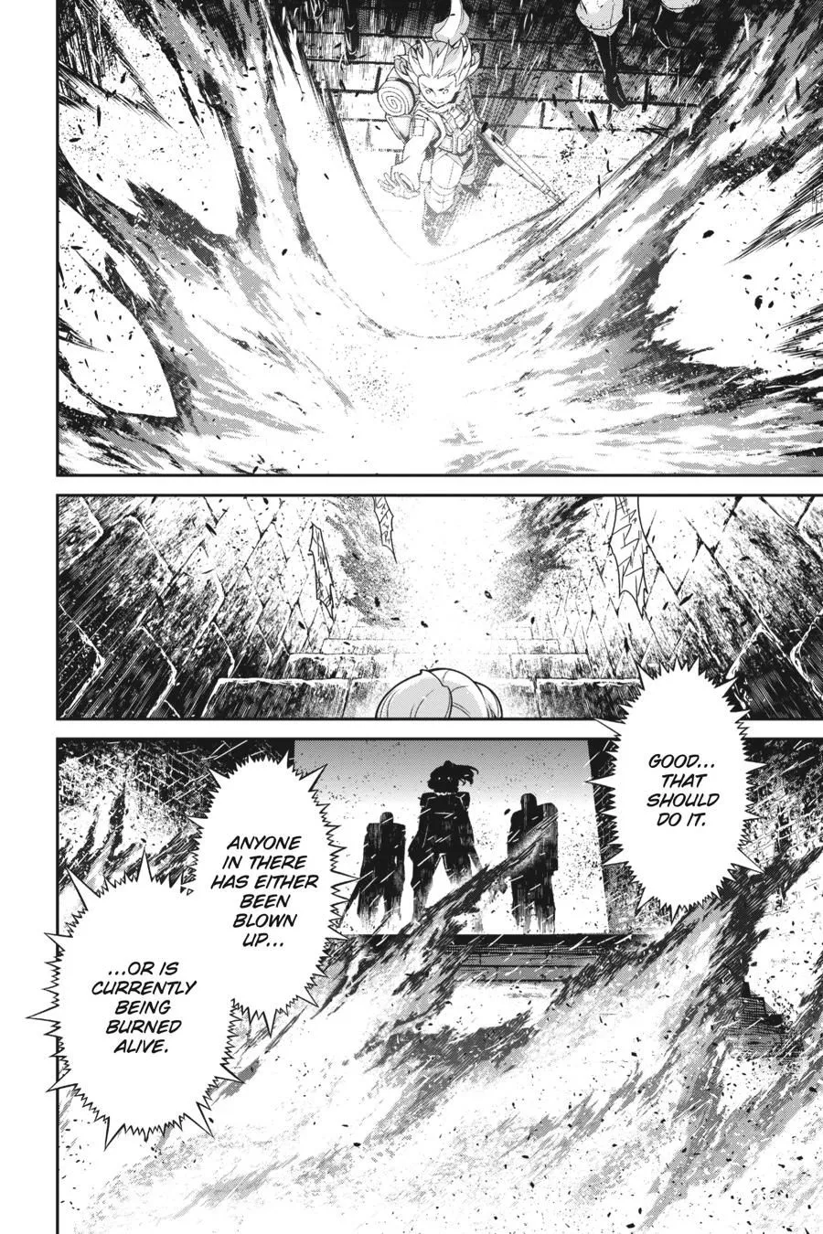 Read Youjo Senki EN Manga Online