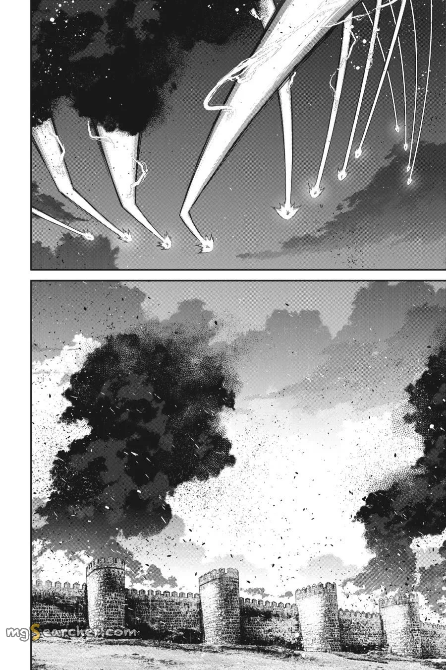 Read Youjo Senki EN Manga Online