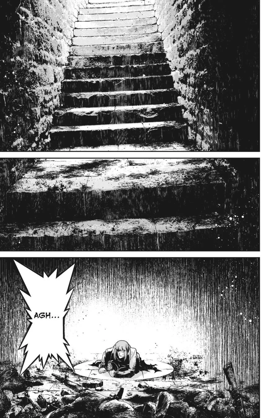 Read Youjo Senki EN Manga Online