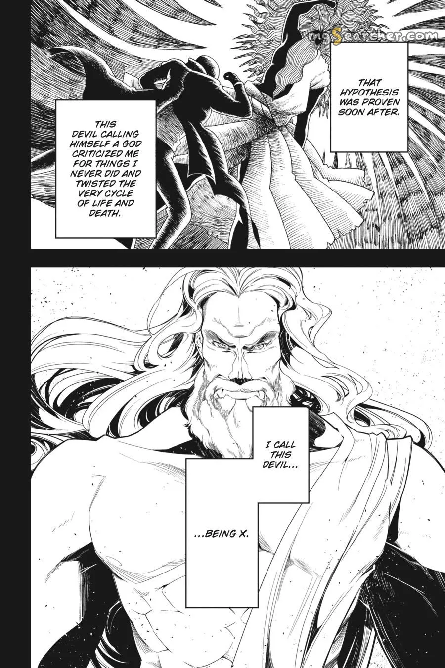 Read Youjo Senki EN Manga Online