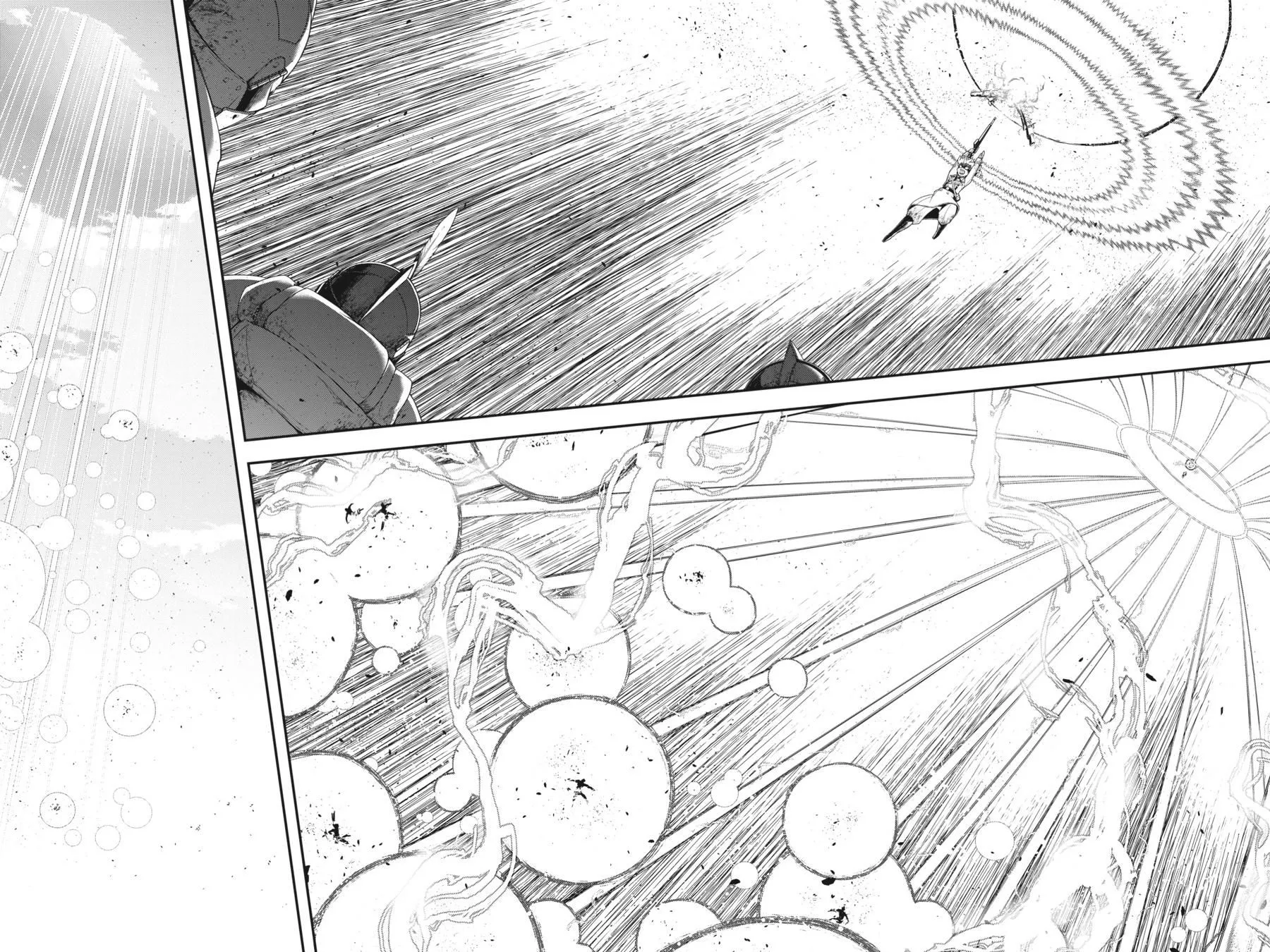 Read Youjo Senki EN Manga Online