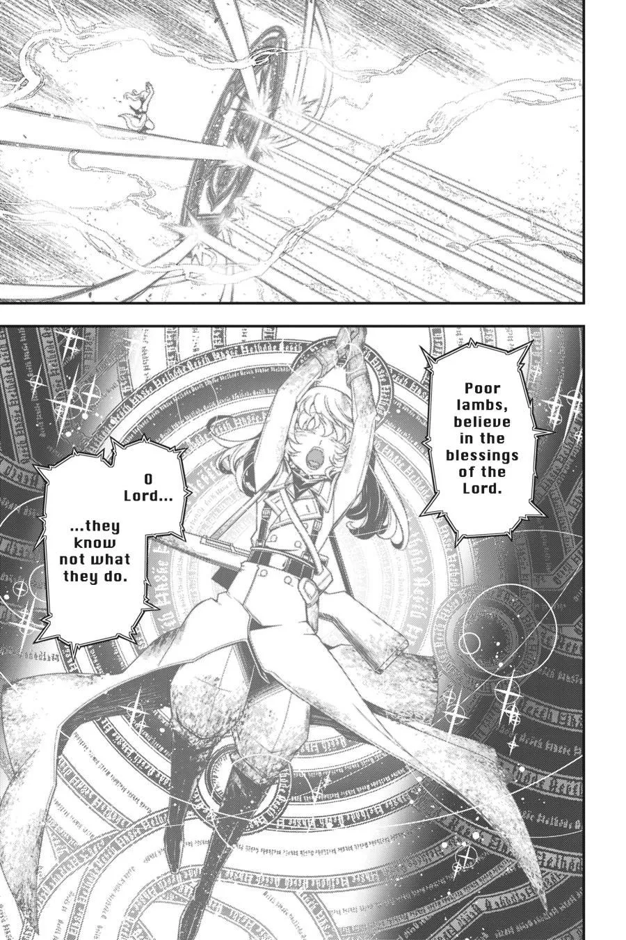 Read Youjo Senki EN Manga Online