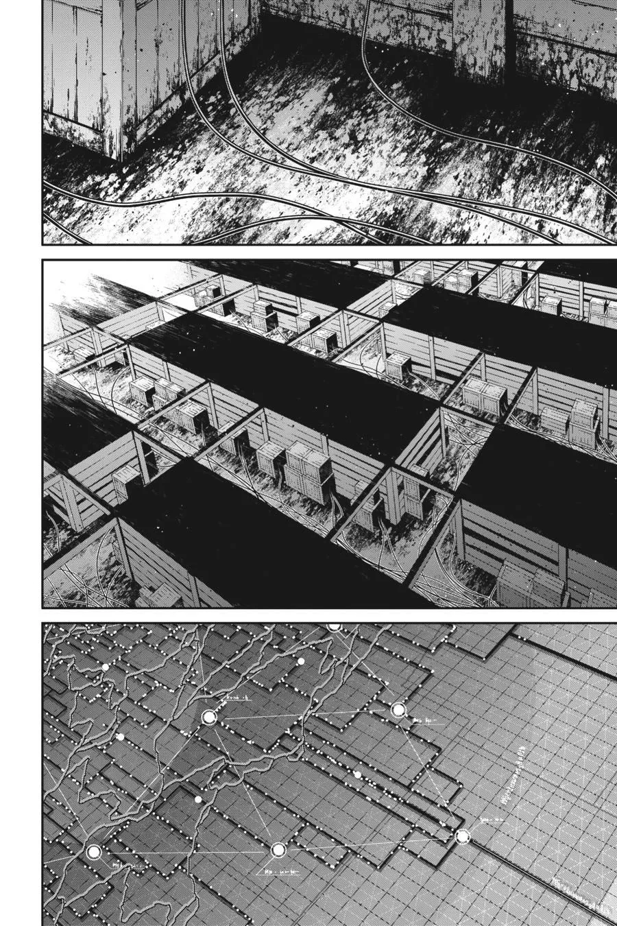 Read Youjo Senki EN Manga Online