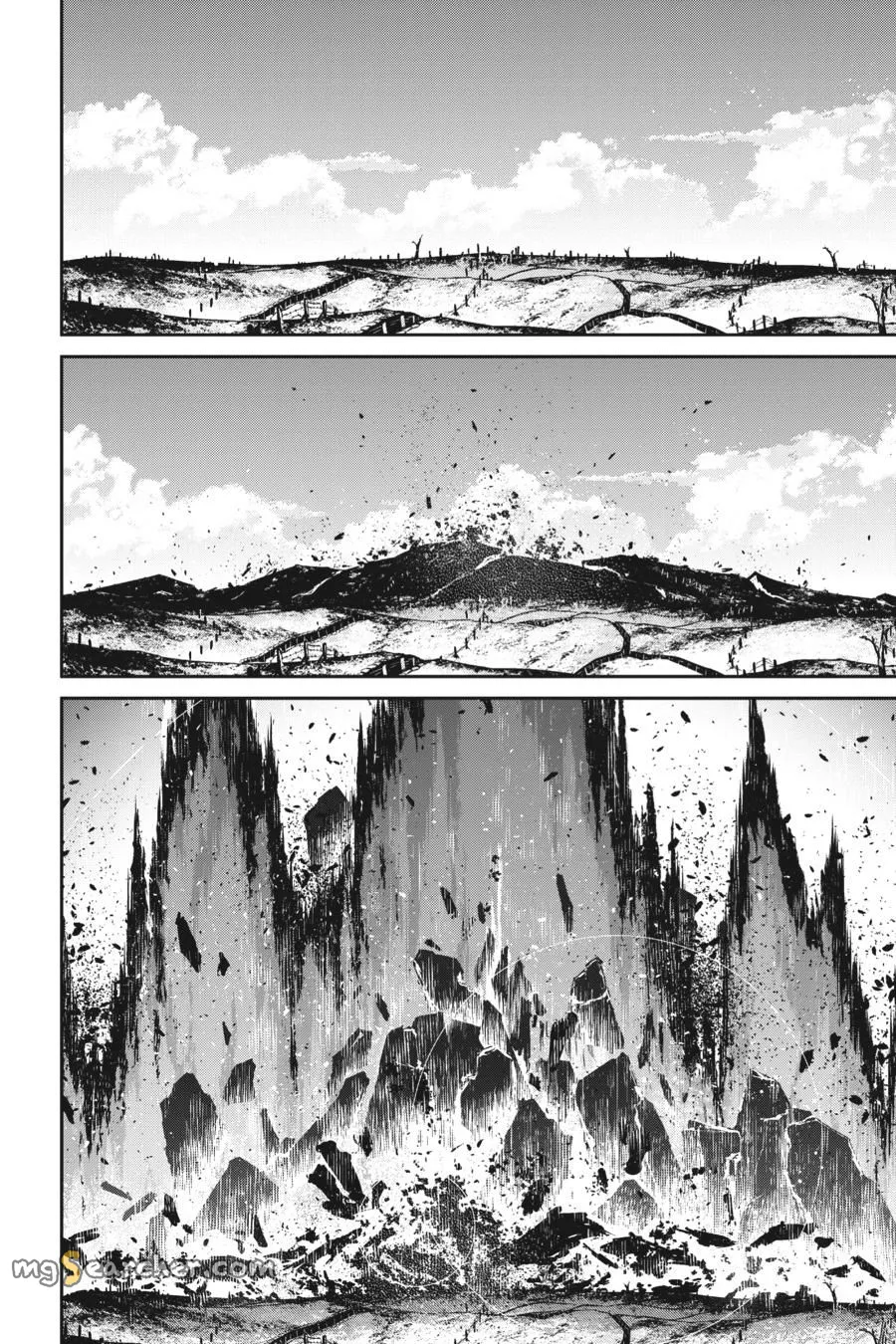 Read Youjo Senki EN Manga Online