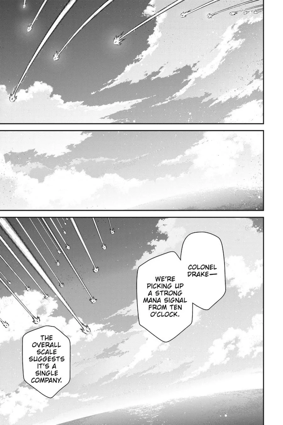 Read Youjo Senki EN Manga Online