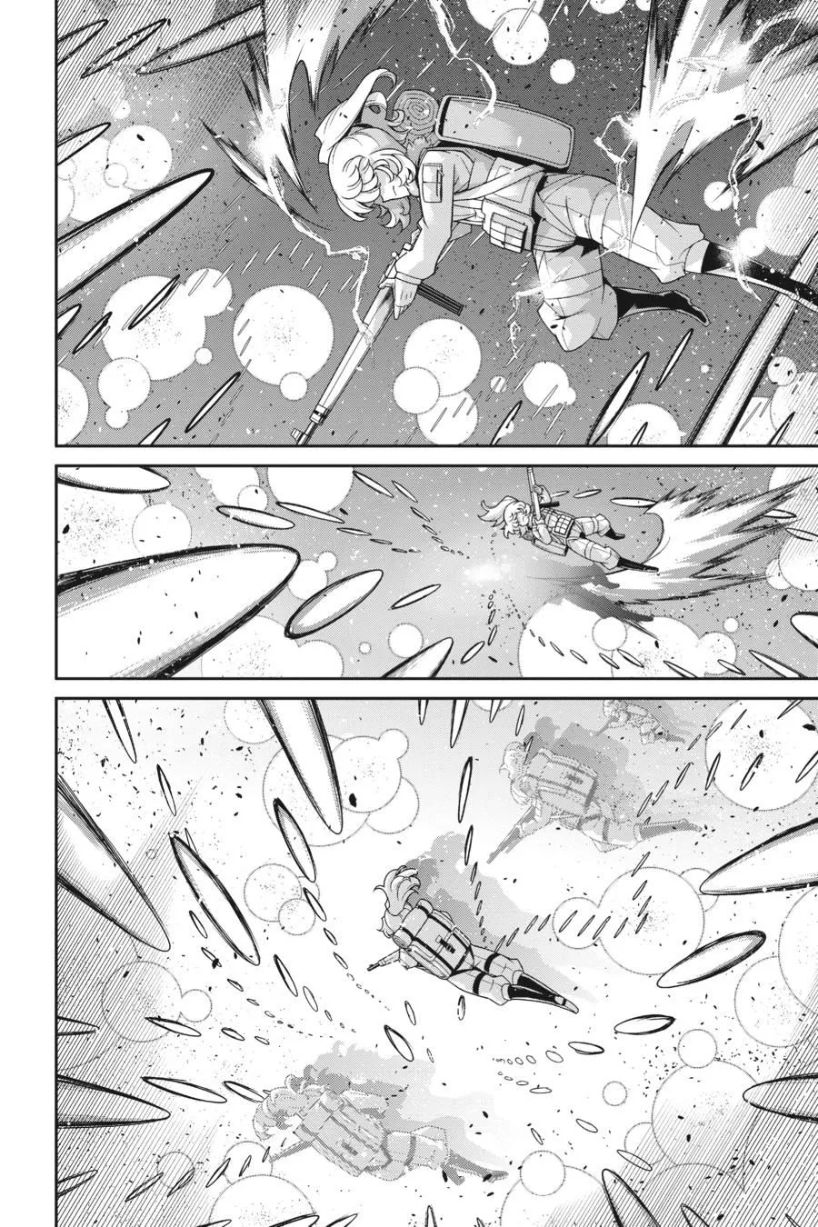 Read Youjo Senki EN Manga Online
