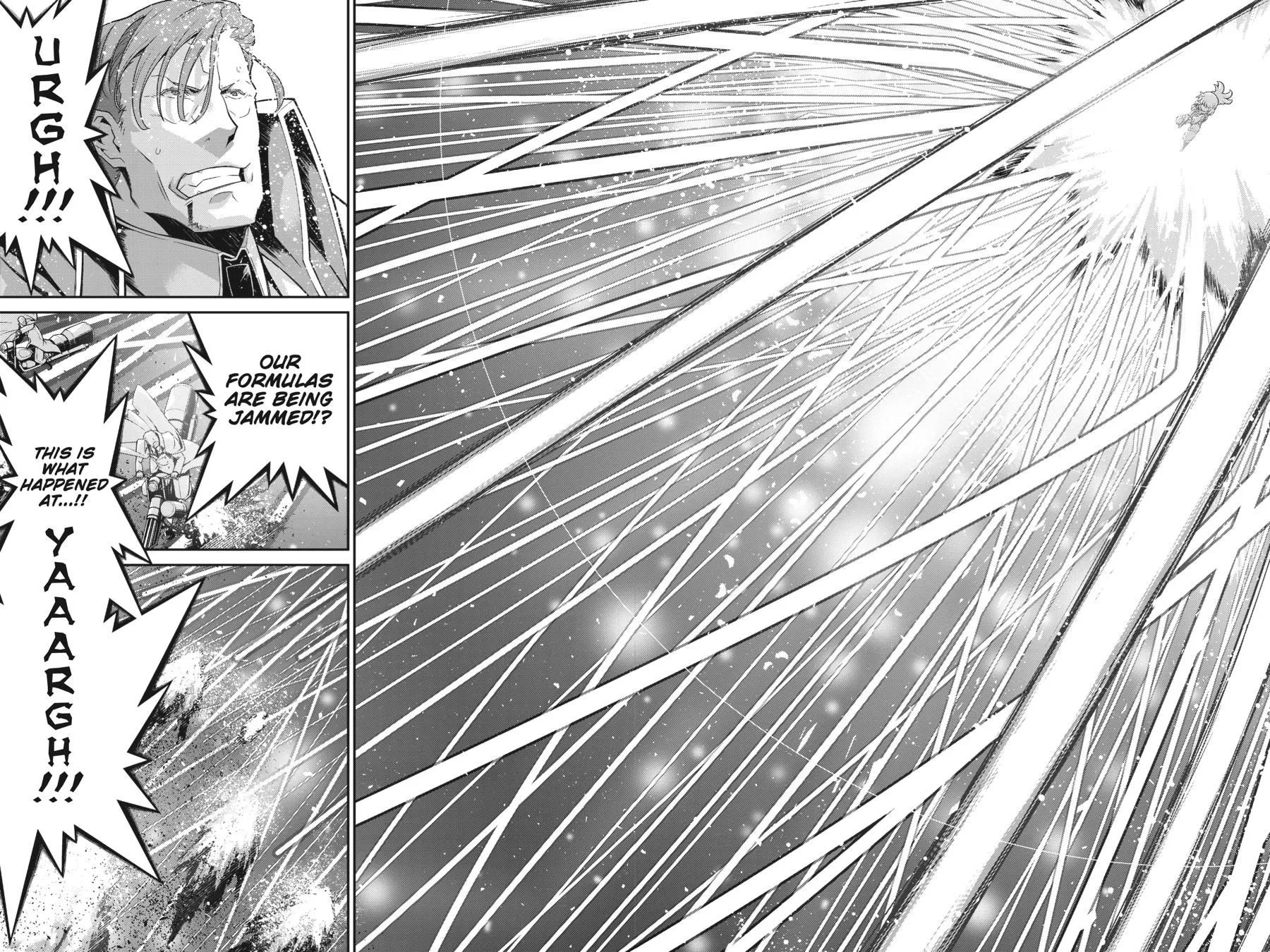 Read Youjo Senki EN Manga Online