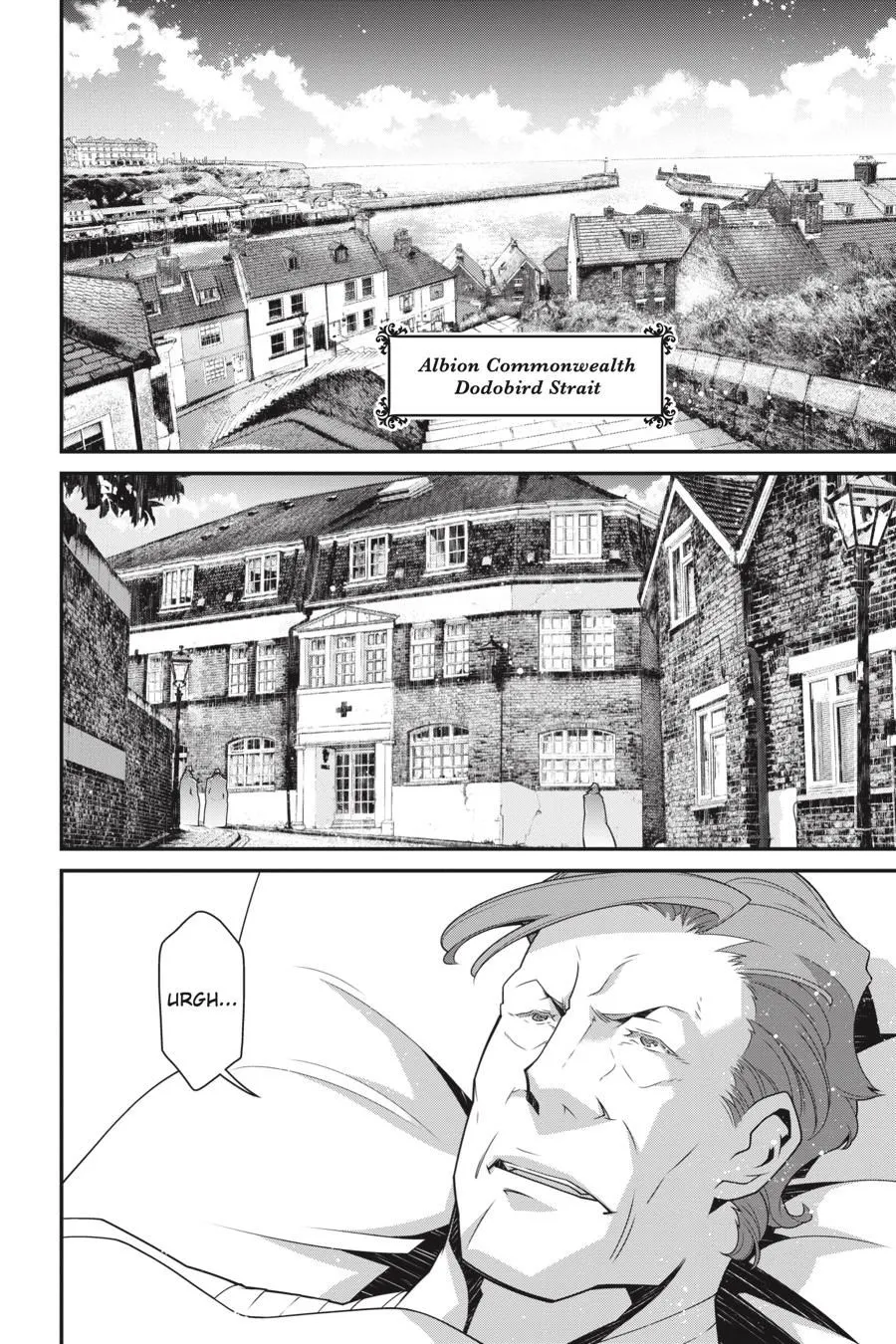Read Youjo Senki EN Manga Online