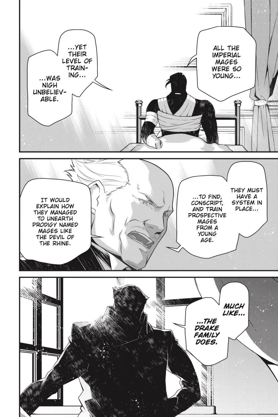 Read Youjo Senki EN Manga Online