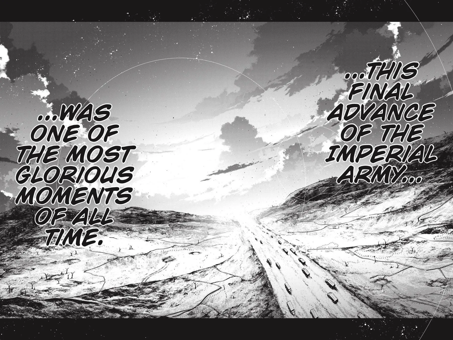 Read Youjo Senki EN Manga Online