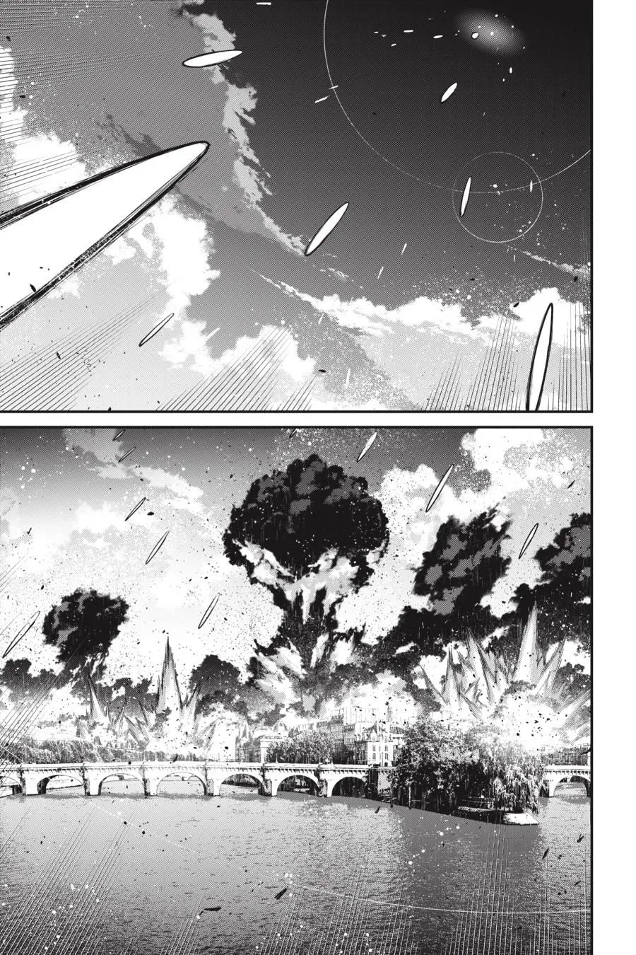 Read Youjo Senki EN Manga Online