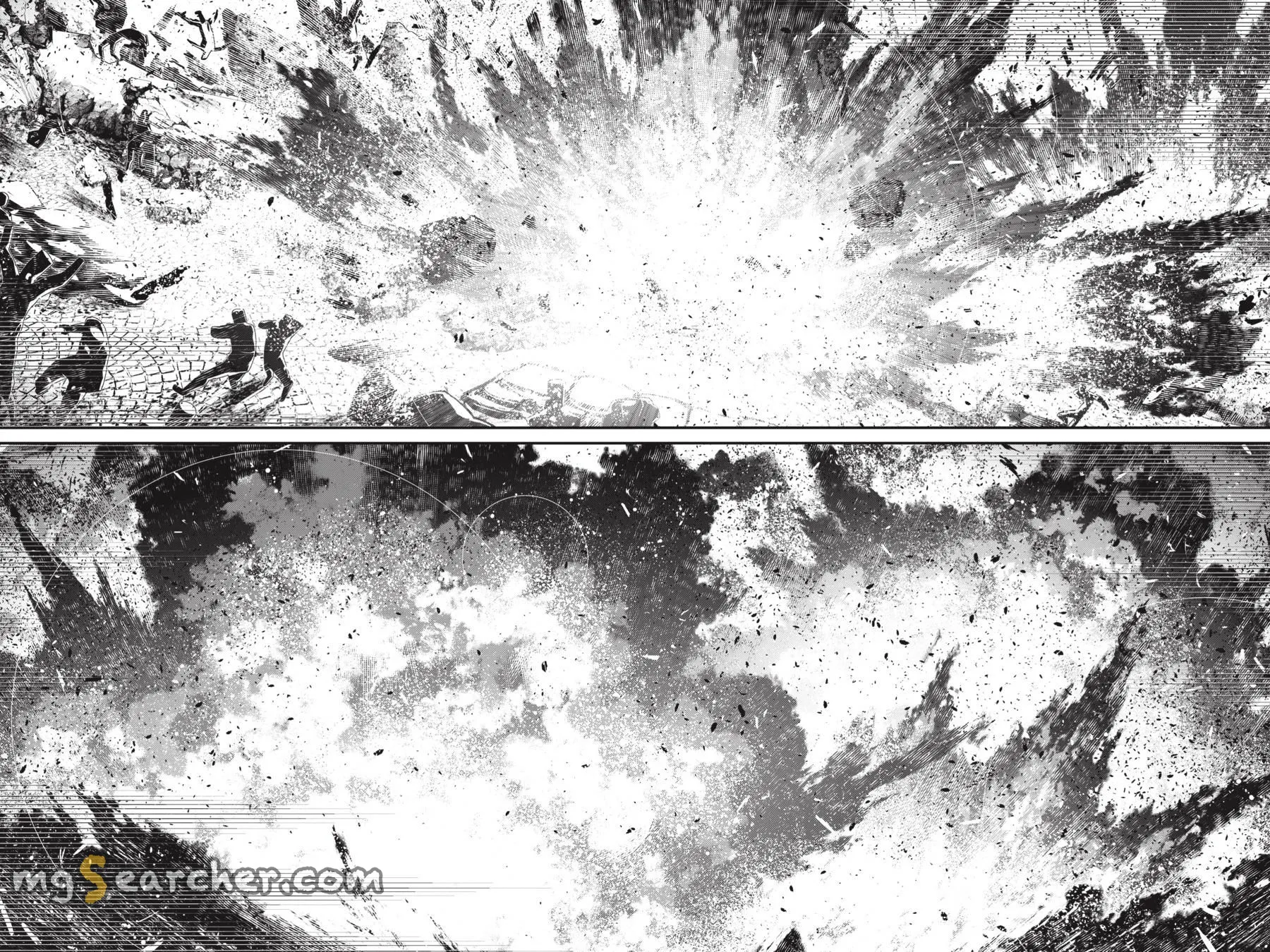 Read Youjo Senki EN Manga Online
