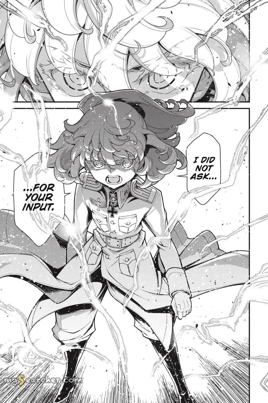 Read Youjo Senki EN Manga Online