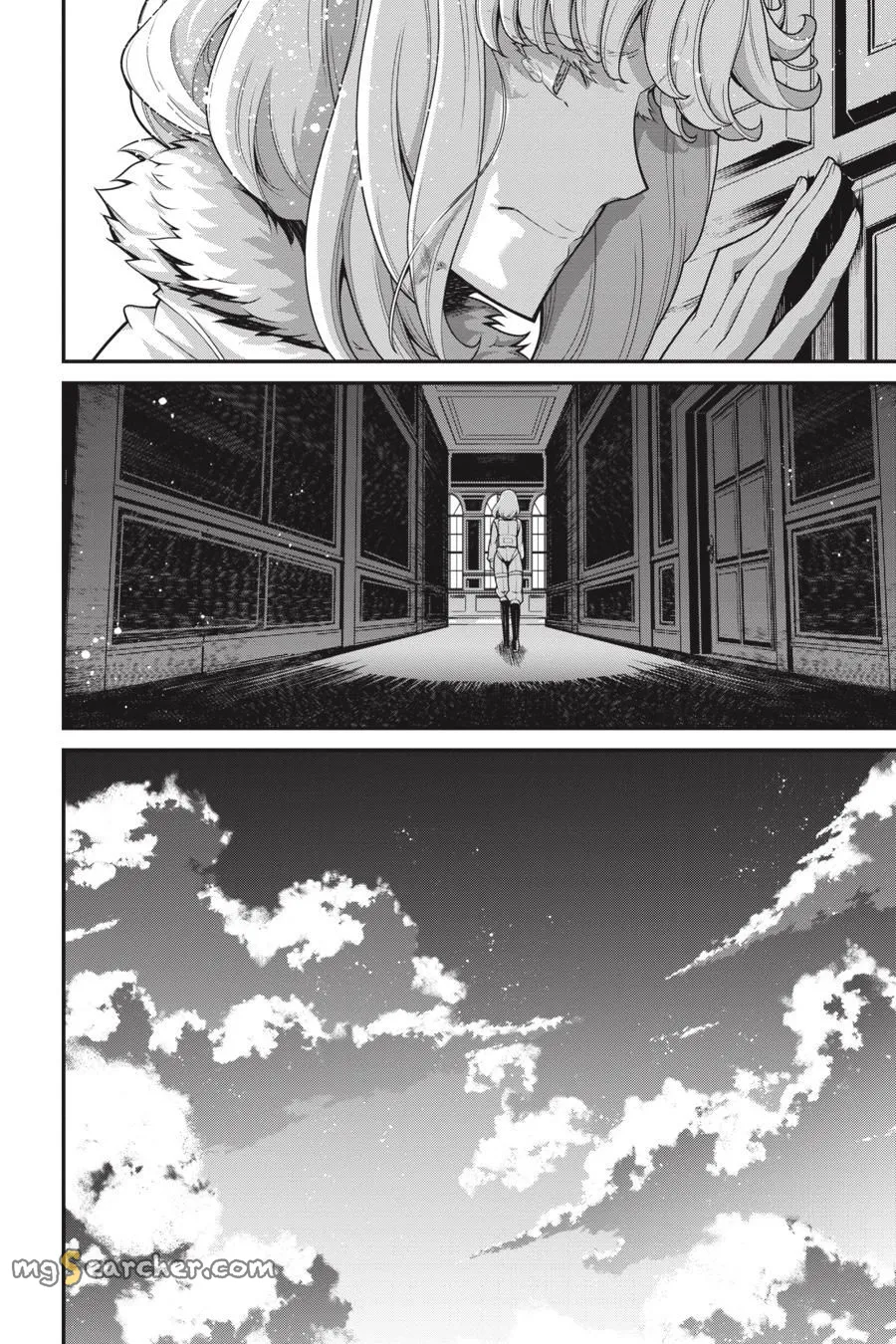 Read Youjo Senki EN Manga Online