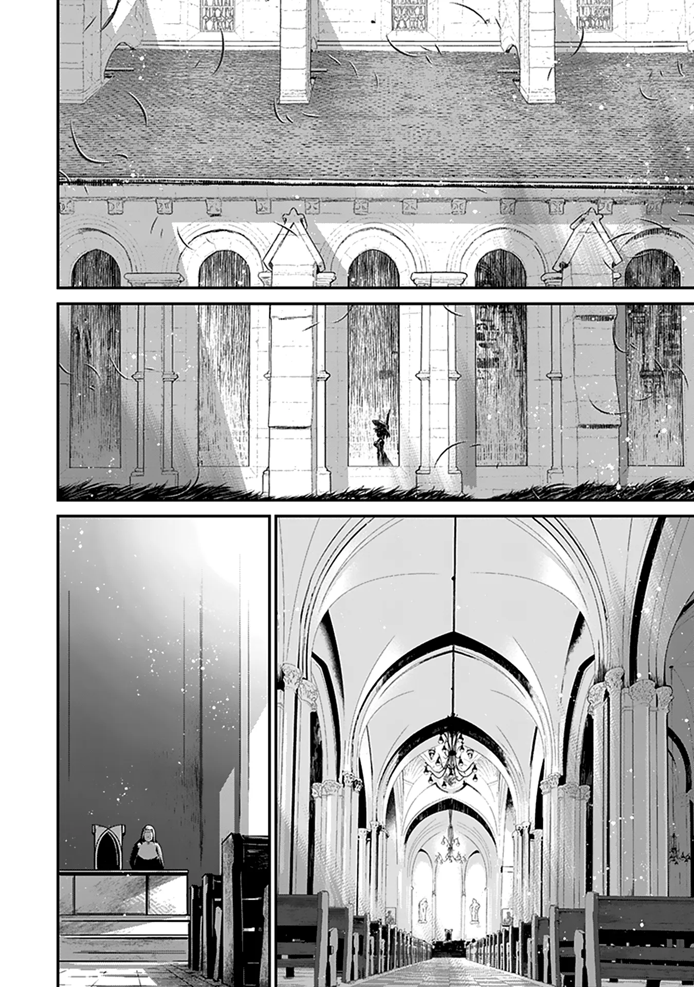Read Youjo Senki EN Manga Online