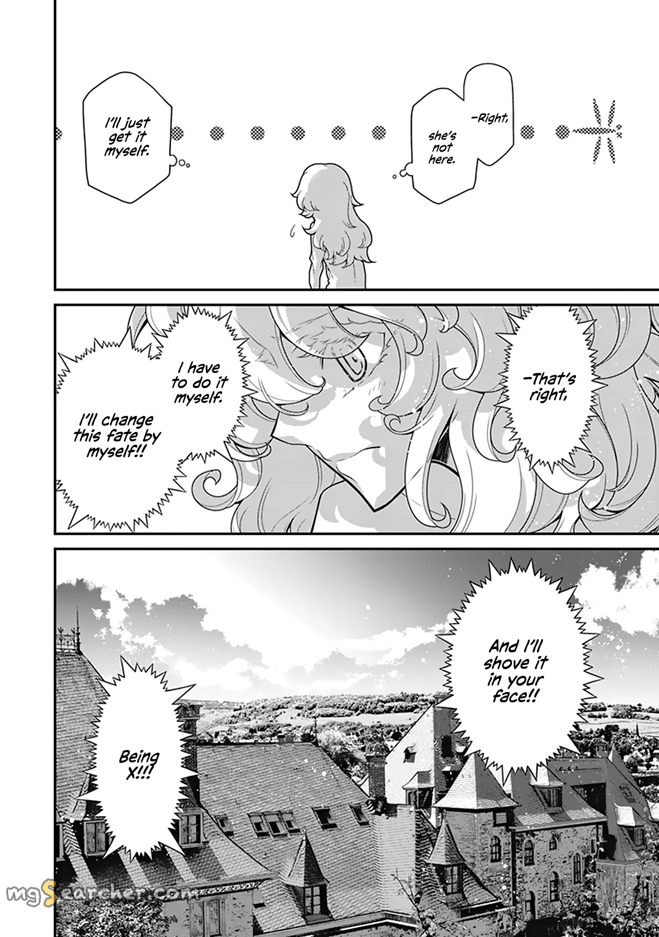 Read Youjo Senki EN Manga Online