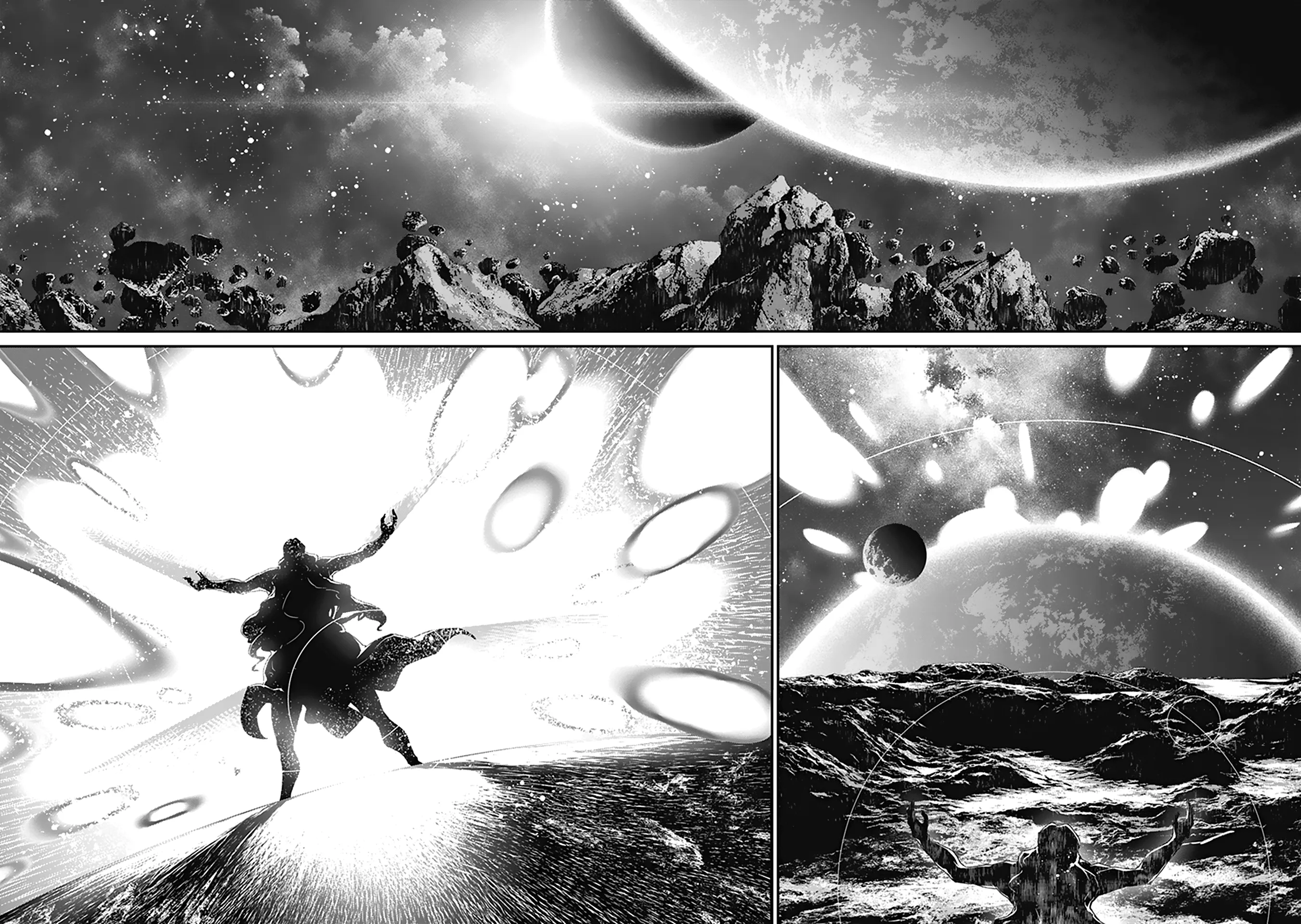 Read Youjo Senki EN Manga Online