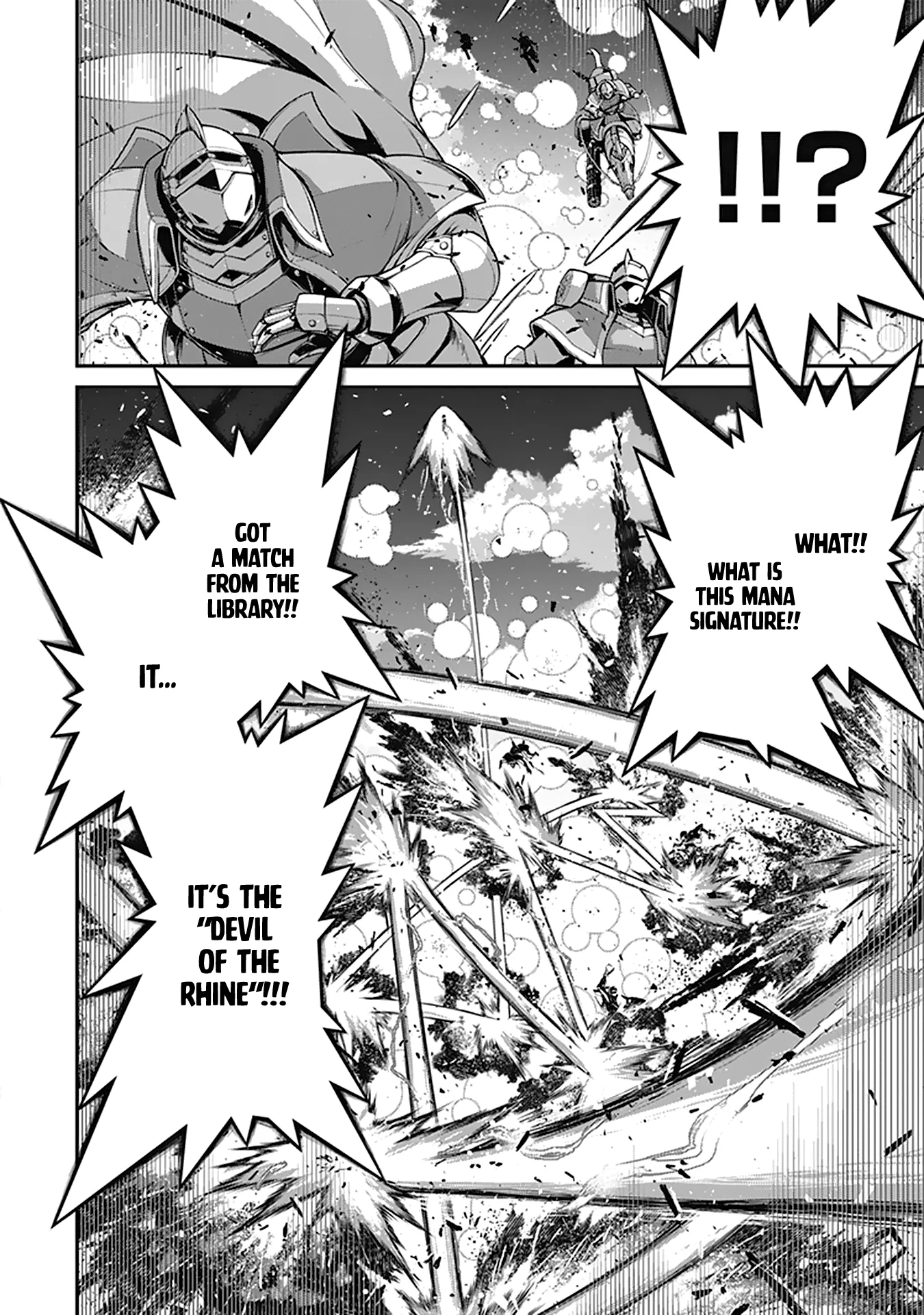 Read Youjo Senki EN Manga Online