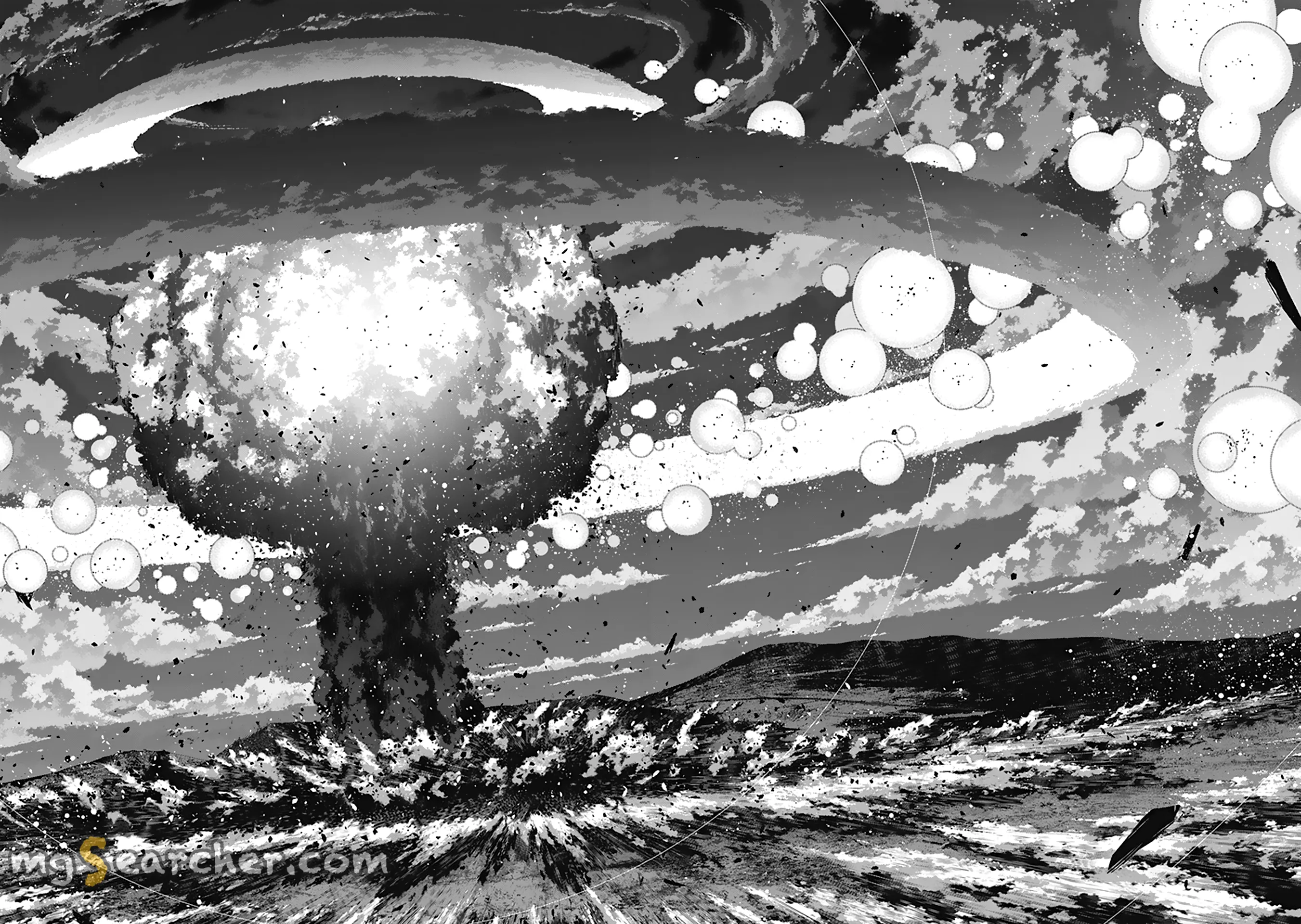Read Youjo Senki EN Manga Online